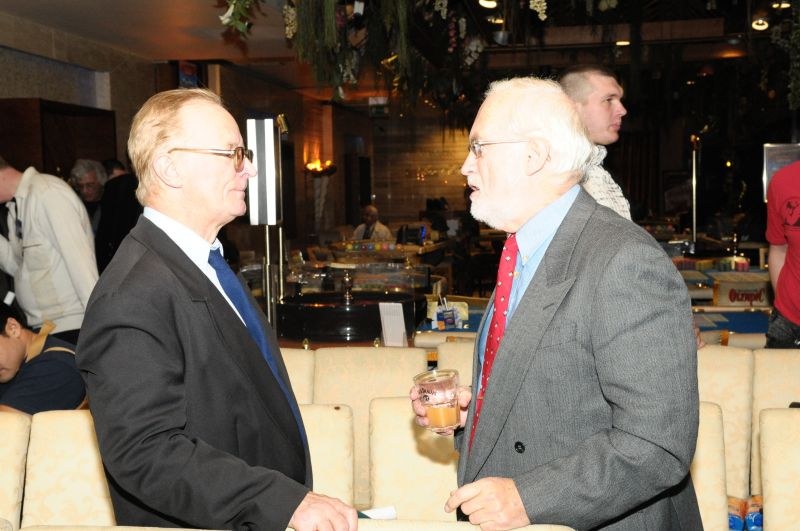 Nemiroff 2009 Day 1 Left Hand