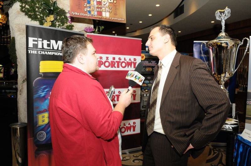 Nemiroff 2009 Day 1 Left Hand