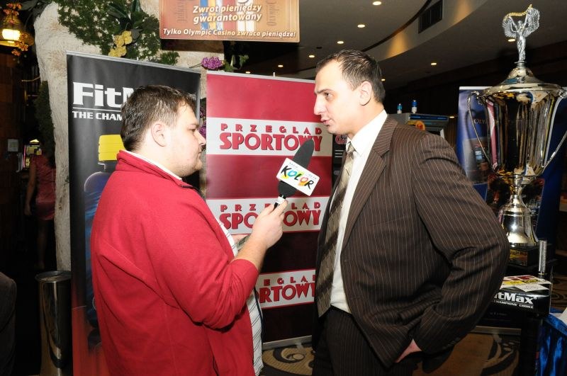 Nemiroff 2009 Day 1 Left Hand