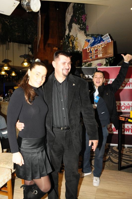 Nemiroff 2009 Day 1 Left Hand