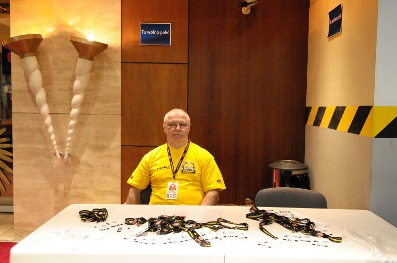 Nemiroff 2009 Day 1 Left Hand