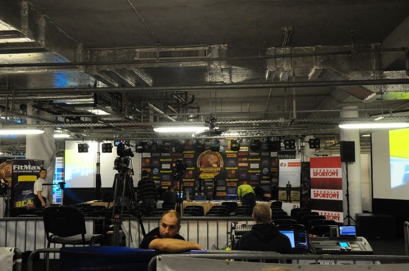 Nemiroff 2009 Day 1 Left Hand