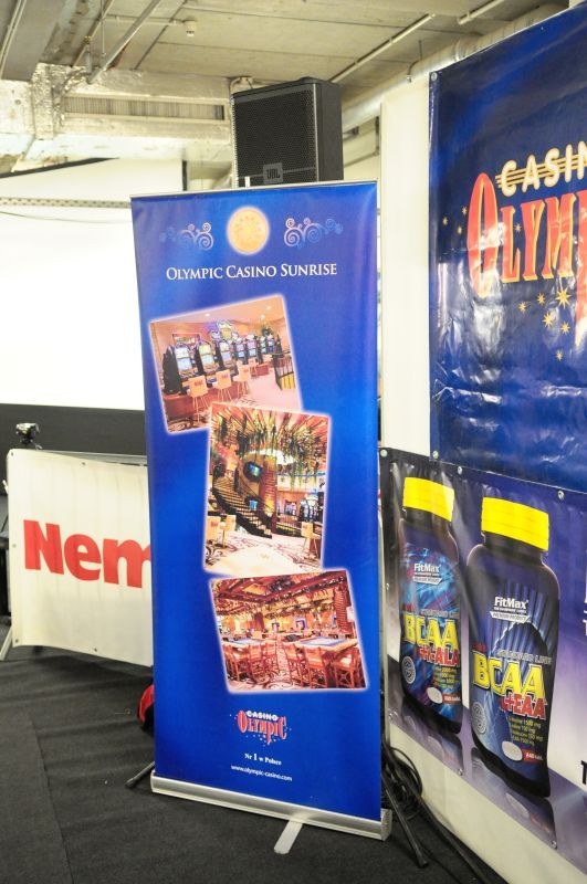 Nemiroff 2009 Day 1 Left Hand