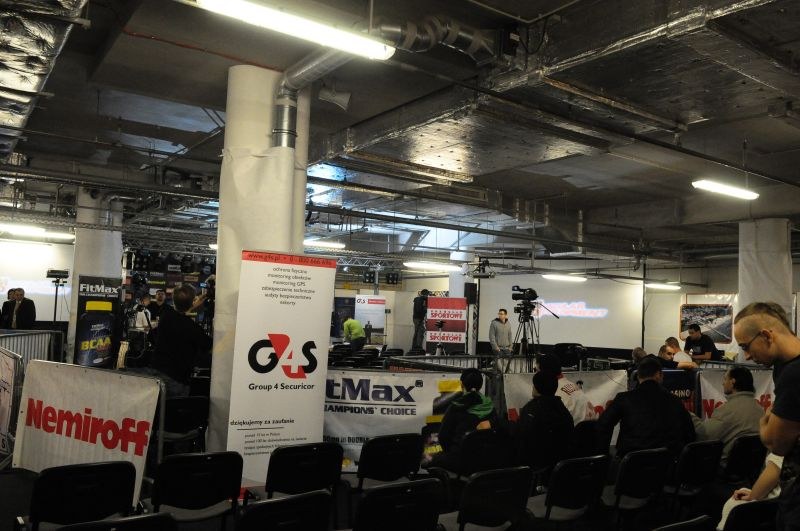 Nemiroff 2009 Day 1 Left Hand