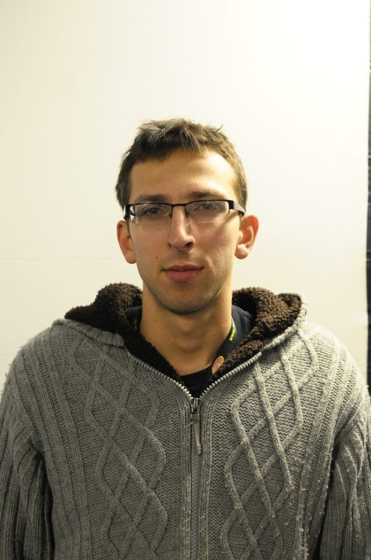 Nemiroff 2009 Day 1 Left Hand