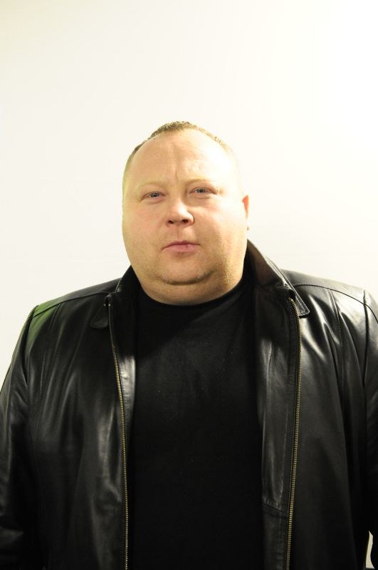 Nemiroff 2009 Day 1 Left Hand