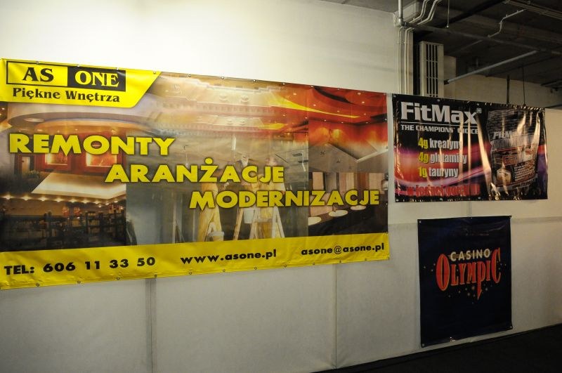 Nemiroff 2009 Day 1 Left Hand