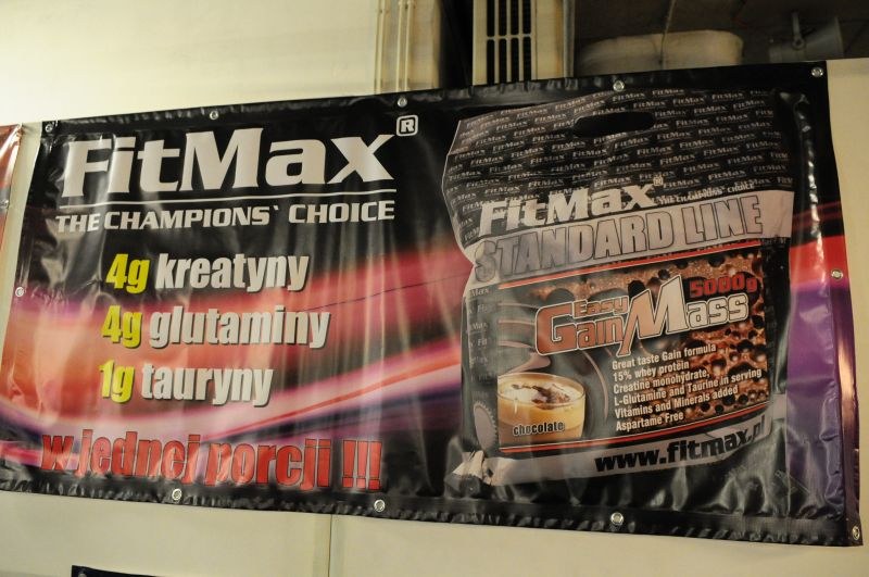 Nemiroff 2009 Day 1 Left Hand