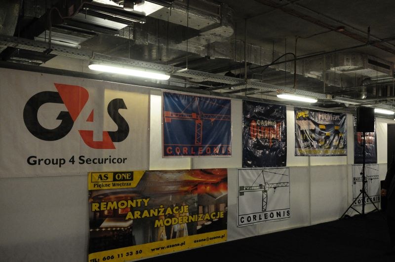 Nemiroff 2009 Day 1 Left Hand