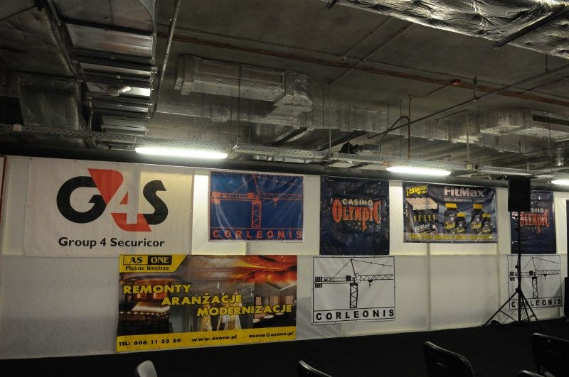 Nemiroff 2009 Day 1 Left Hand