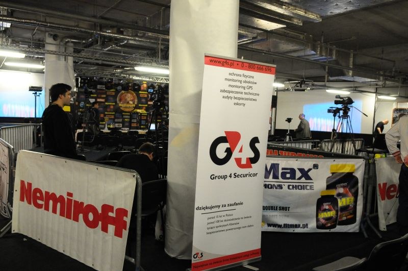 Nemiroff 2009 Day 1 Left Hand