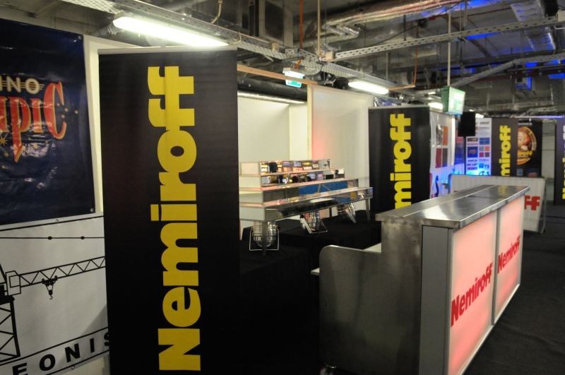 Nemiroff 2009 Day 1 Left Hand