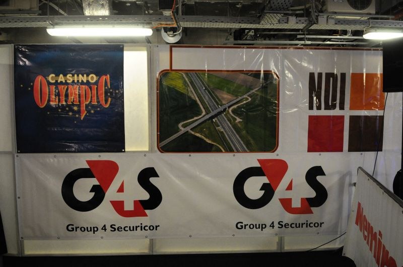 Nemiroff 2009 Day 1 Left Hand