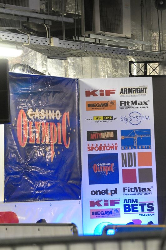 Nemiroff 2009 Day 1 Left Hand