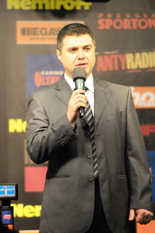 Nemiroff 2009 Day 1 Left Hand