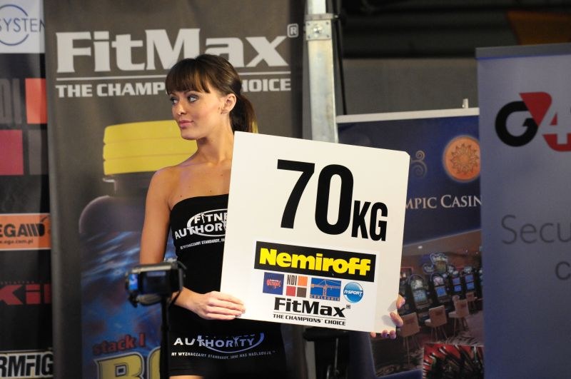 Nemiroff 2009 Day 1 Left Hand