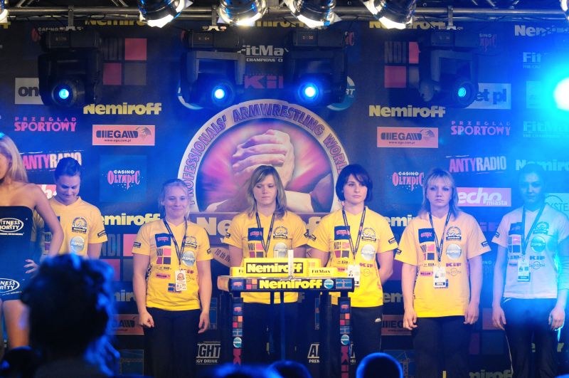 Nemiroff 2009 Day 1 Left Hand