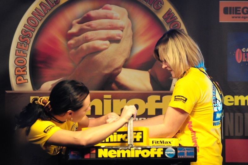 Nemiroff 2009 Day 1 Left Hand