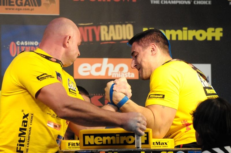 Nemiroff 2009 Day 1 Left Hand