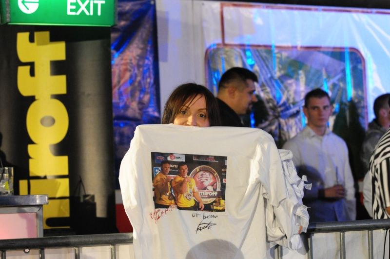 Nemiroff 2009 Day 1 Left Hand