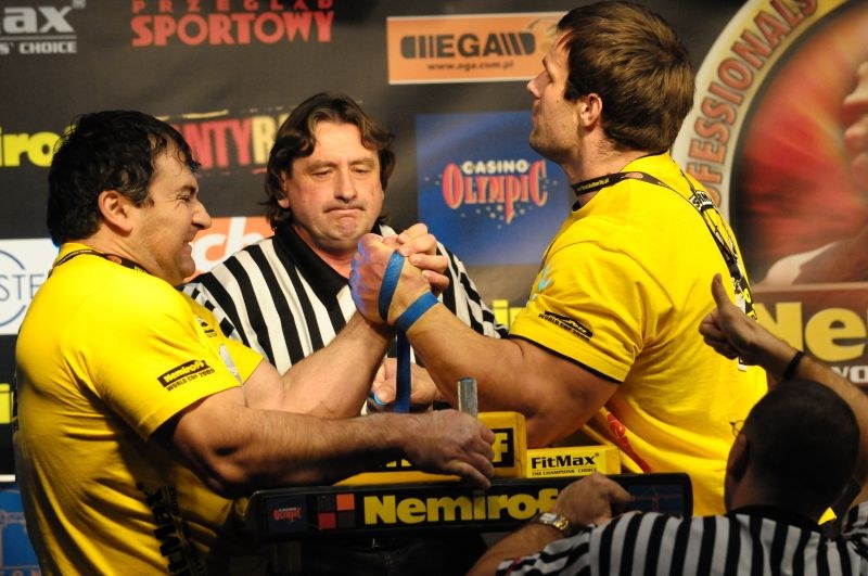 Nemiroff 2009 Day 1 Left Hand