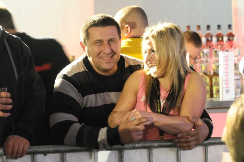 Nemiroff 2009 Day 1 Left Hand