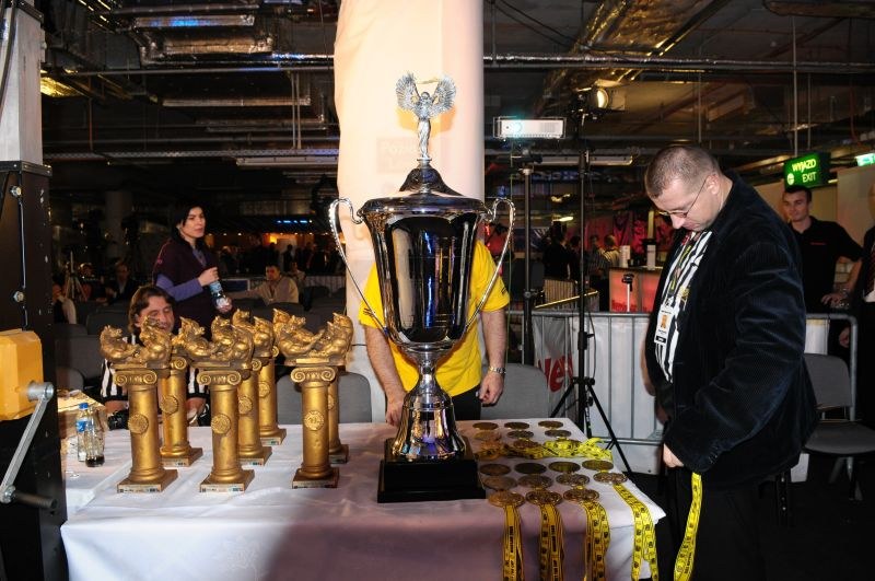 Nemiroff 2009 Day 1 Left Hand