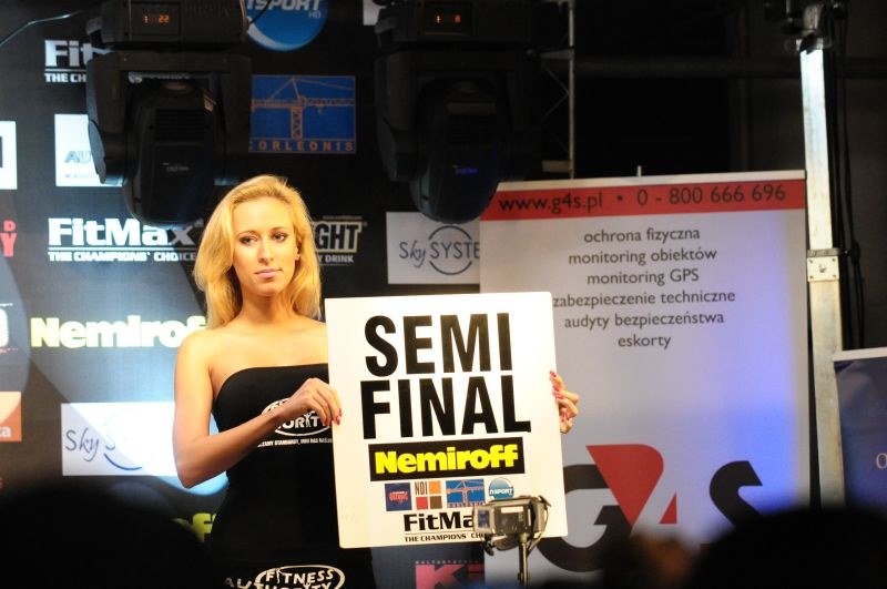 Nemiroff 2009 Day 1 Left Hand