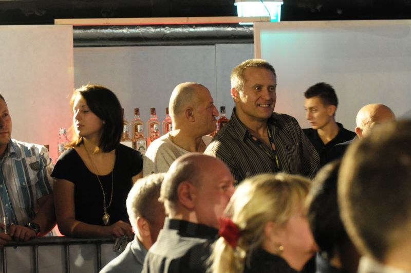 Nemiroff 2009 Day 1 Left Hand