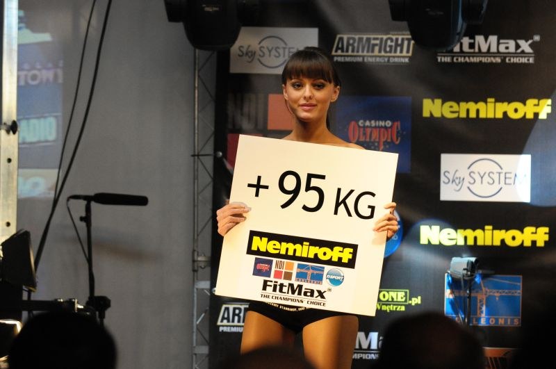 Nemiroff 2009 Day 1 Left Hand