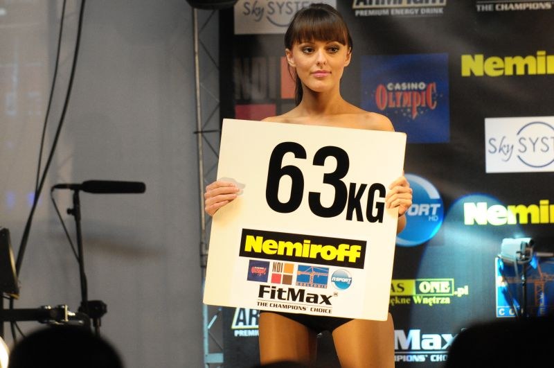 Nemiroff 2009 Day 1 Left Hand