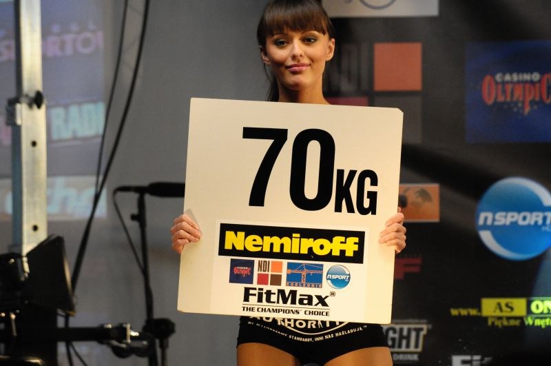 Nemiroff 2009 Day 1 Left Hand