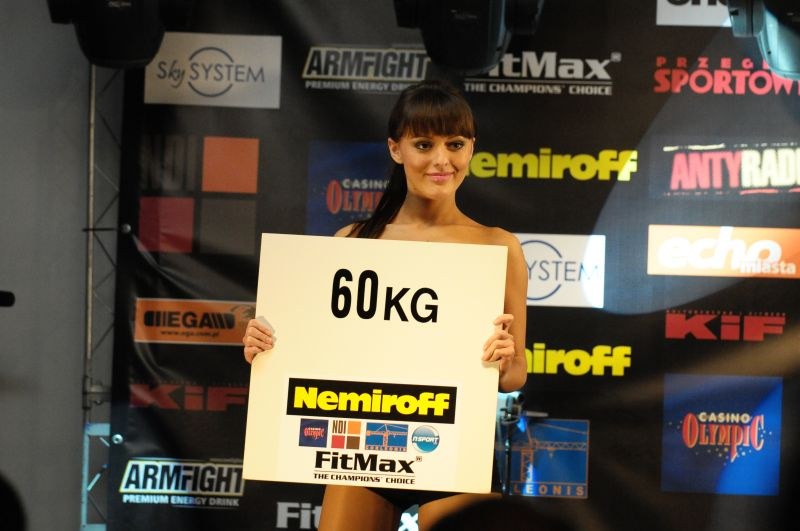 Nemiroff 2009 Day 1 Left Hand