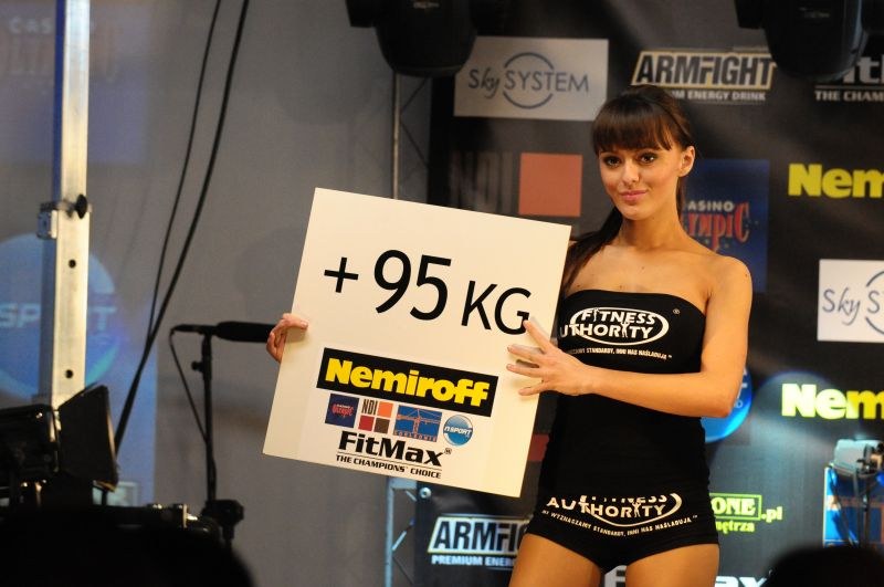 Nemiroff 2009 Day 1 Left Hand