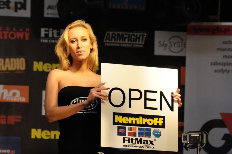 Nemiroff 2009 Day 1 Left Hand