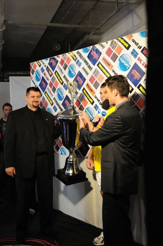 Nemiroff 2009 Day 1 Left Hand