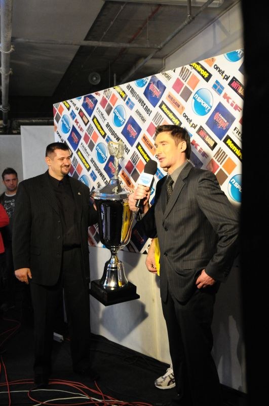 Nemiroff 2009 Day 1 Left Hand