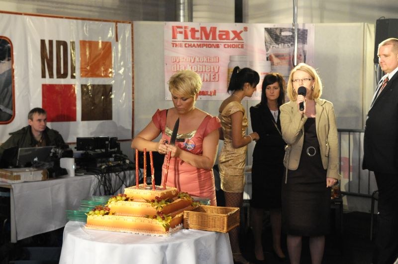 Nemiroff 2009 Day 1 Left Hand