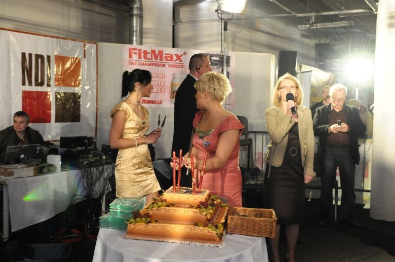 Nemiroff 2009 Day 1 Left Hand