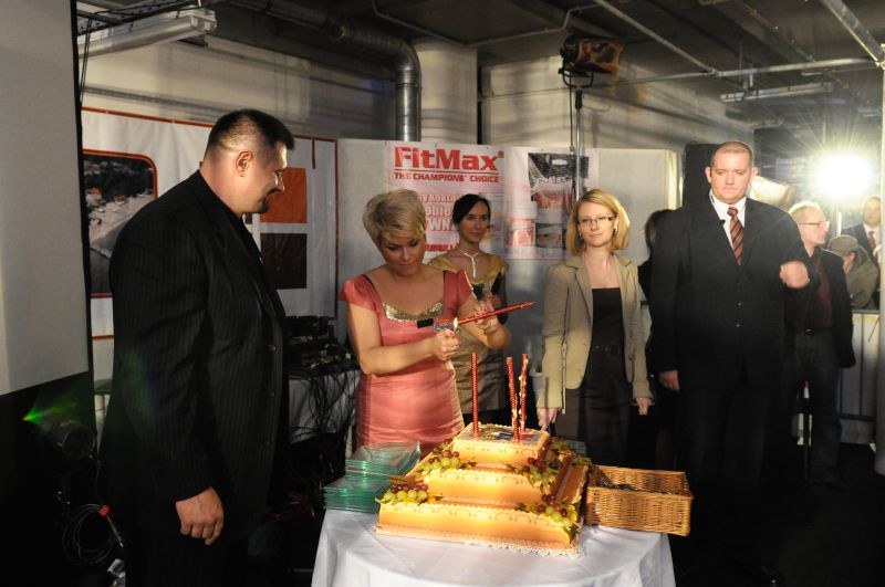 Nemiroff 2009 Day 1 Left Hand