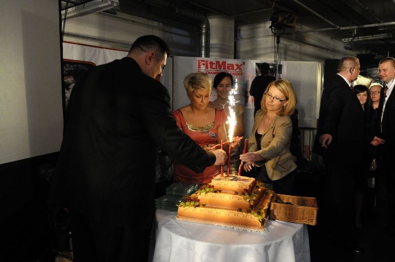 Nemiroff 2009 Day 1 Left Hand