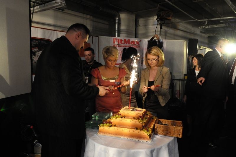 Nemiroff 2009 Day 1 Left Hand