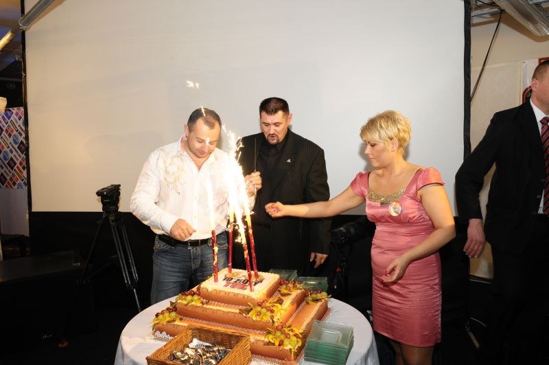 Nemiroff 2009 Day 1 Left Hand