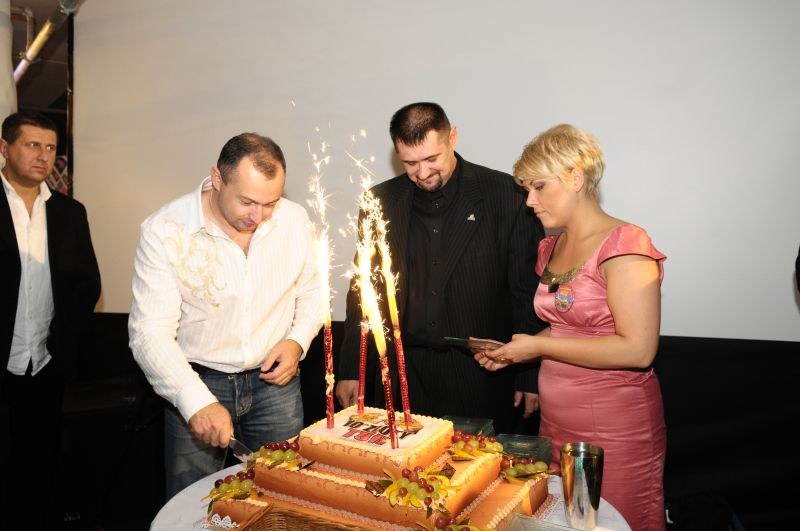 Nemiroff 2009 Day 1 Left Hand