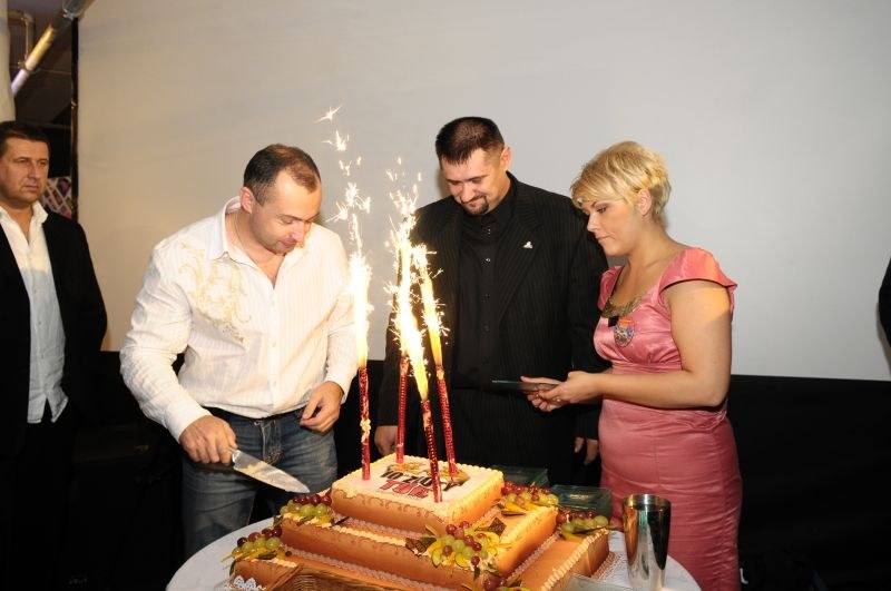 Nemiroff 2009 Day 1 Left Hand