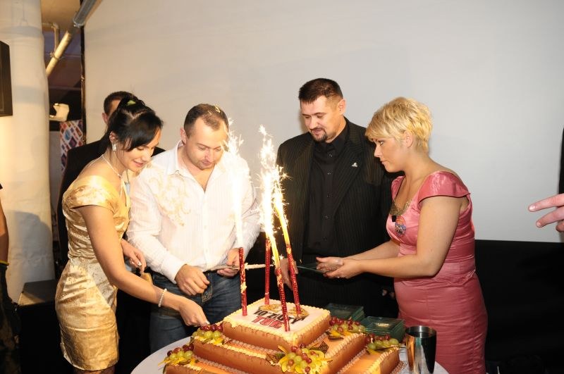 Nemiroff 2009 Day 1 Left Hand