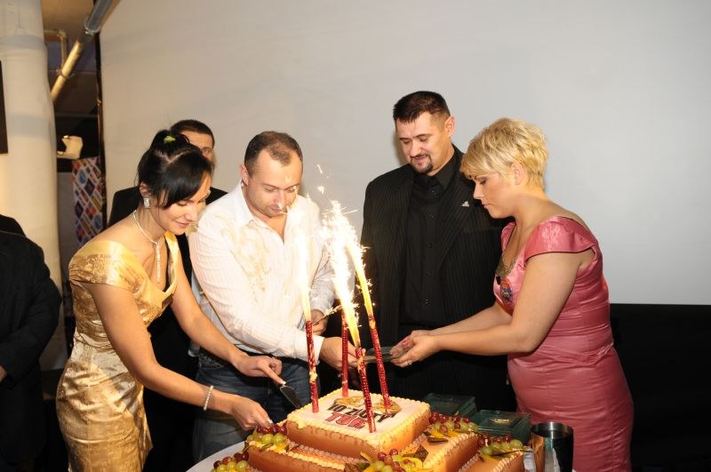 Nemiroff 2009 Day 1 Left Hand