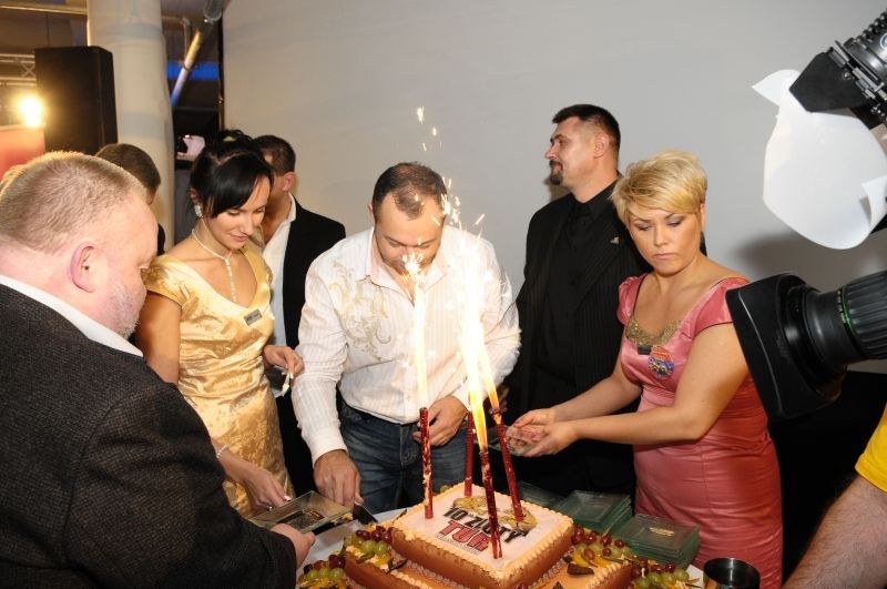 Nemiroff 2009 Day 1 Left Hand