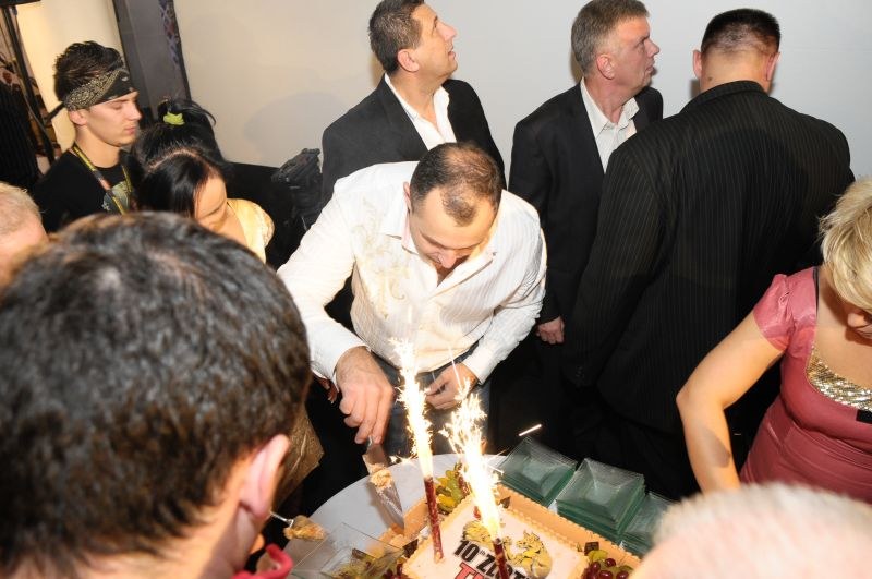 Nemiroff 2009 Day 1 Left Hand