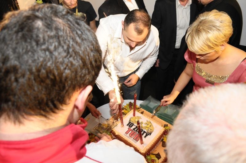 Nemiroff 2009 Day 1 Left Hand